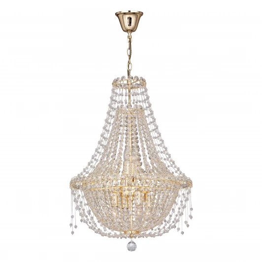 2046-6P Подвесная люстра Favourite Triumphant 2046-6P