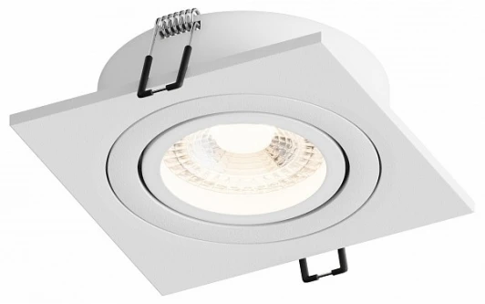 HSBL_0099 Встраиваемый светильник Hesby Lighting Breeze HSBL_0099 (220V)