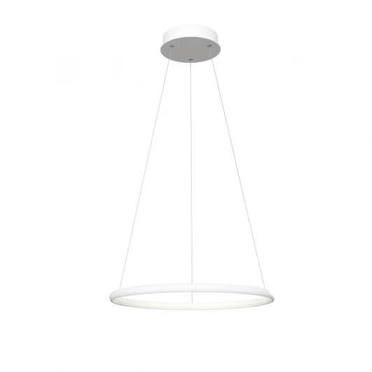 MOD807-PL-01-24-W Подвесной светильник Maytoni Nola MOD807-PL-01-24-W