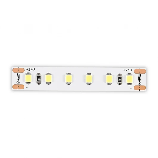 ST5001.314.20 Светодиодная лента 2835 14,4Вт/м 3000К 7000Lm IP20 24В (5 метров) ST Luce ST5001.314.20