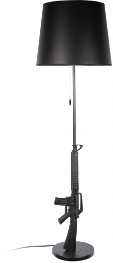 10136/F Dark grey Торшер Loft It Arsenal 10136/F Dark grey (220V, выключатель, для мальчика)