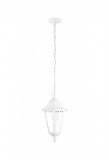 93444 Подвесной светильник Eglo Navedo 93444