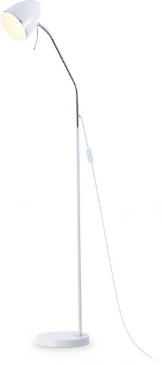 TR97680 Торшер Ambrella TRADITIONAL TR97680 (220V, выключатель)