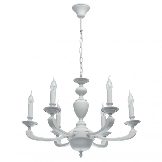 700011606 Подвесная люстра MW-Light ДельРей 700011606