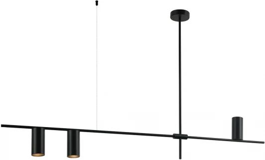 07621-3,19 Подвесной светильник Kink Light Рия 07621-3,19 (220V, на тросе)