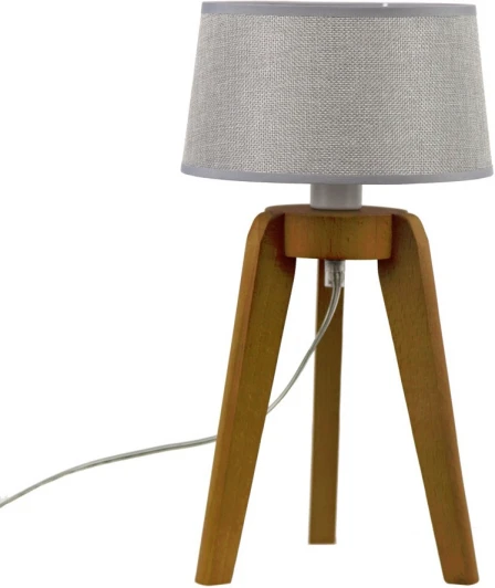 LH012015 Настольная лампа на треноге Lighthall Ethos LH012015 (220V, выключатель)