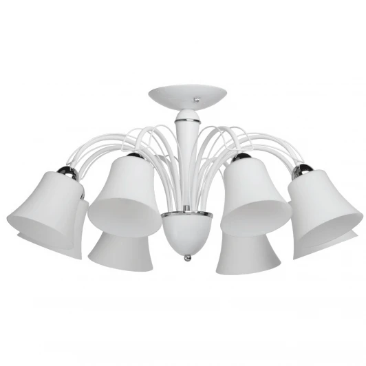 297011508 Потолочная люстра MW-Light Мечта 297011508