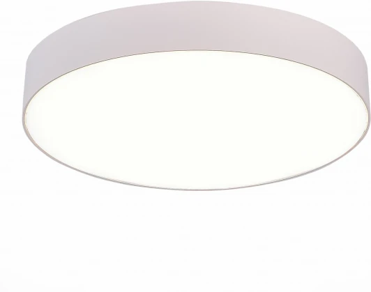 ST606.542.36 Потолочный светильник светодиодный ST Luce ST606.542.36 Белый LED 1*36W