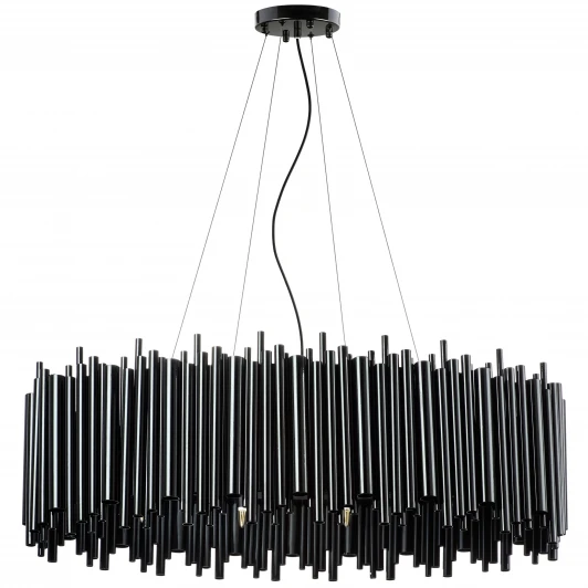 816207 Подвесная люстра Lightstar Savona 816207 (220V, на тросе, круглые)