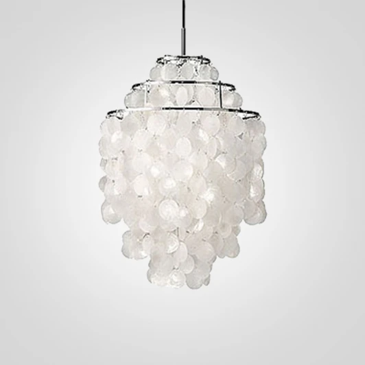 132317-49 Подвесная люстра ImperiumLoft 132317-49