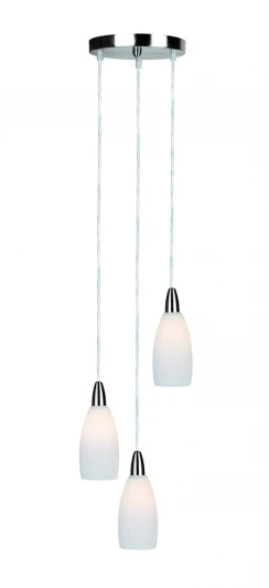 A9209SP-3SS Подвесной светильник Arte Lamp Idea A9209SP-3SS