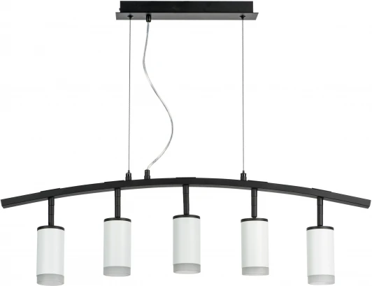 LR7353650 Подвесной светильник Rullo LR7353650 (571735+214436-5+202430-5) (220V, на тросе)