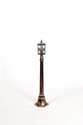 15811/G Gb Наземный фонарь Oasis Light 15811/G Gb