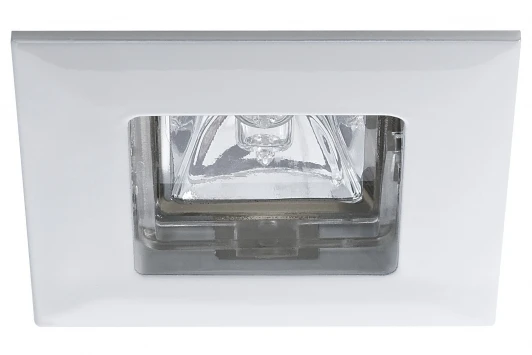 5700 Встраиваемый точечный светильник Paulmann Premium Quadro 5700