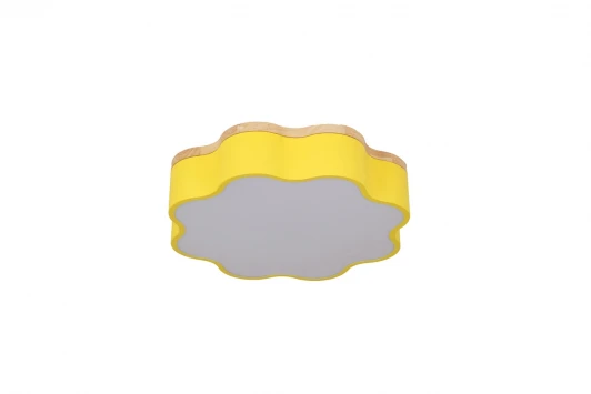 10208/1LED (Yellow) Потолочная люстра Escada 10208/1LED (Yellow)