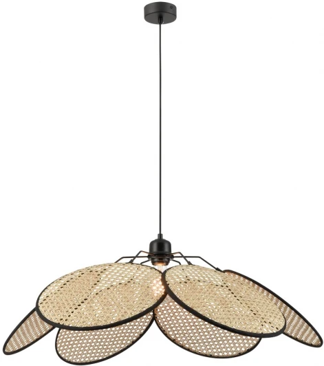 WE520.01.716 Подвесной светильник Wertmark Palma WE520.01.716