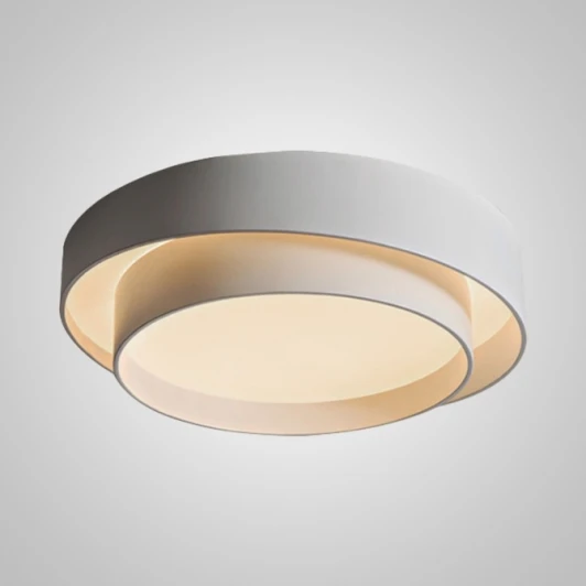 Winton01 Потолочный светильник Winton D40 By ImperiumLoft Winton01