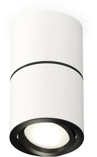 XS7401180 Накладной точечный светильник Ambrella Techno Spot XS7401180 (220V, круглые)