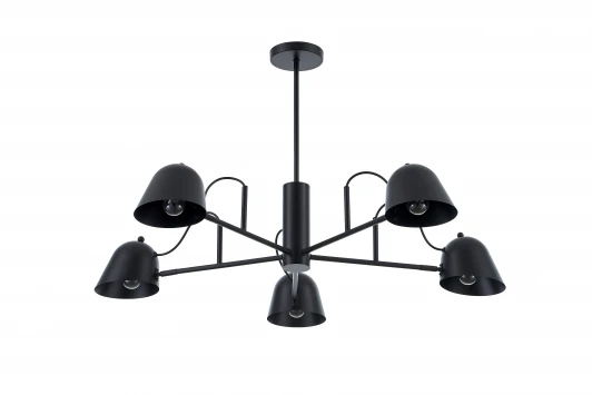 MR2680-5P Потолочная люстра MyFar Lars MR2680-5P