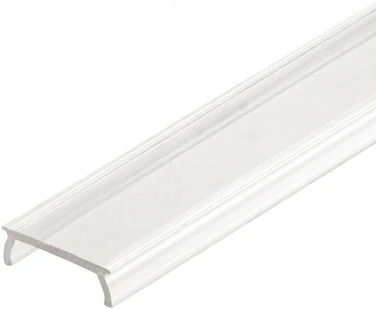 017449 Экран CLEAR-B прозрачный для PDS, MIC (Пластик) Arlight 017449