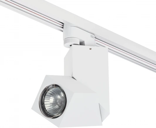 A1T051056 Трековый светильник Lightstar Illumo A1T051056 (220V)