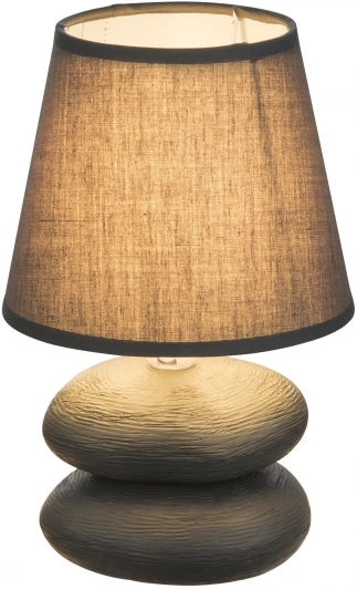21601 Интерьерная настольная лампа Globo Kilauea 21601