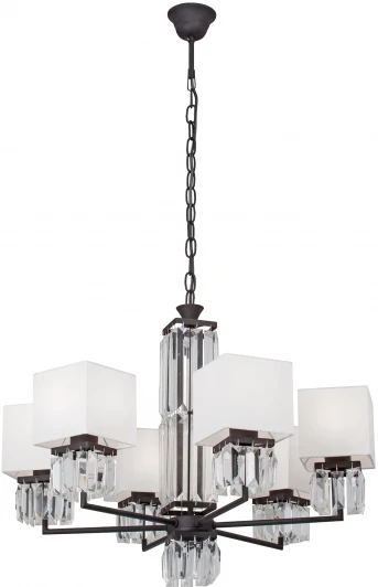 V1856-1/6 Подвесная люстра Vitaluce V1856-1/6