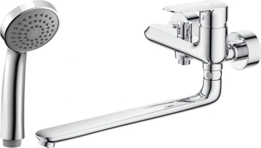 DE7535-51 Смеситель Rush Devon DE7535-51 универсальный