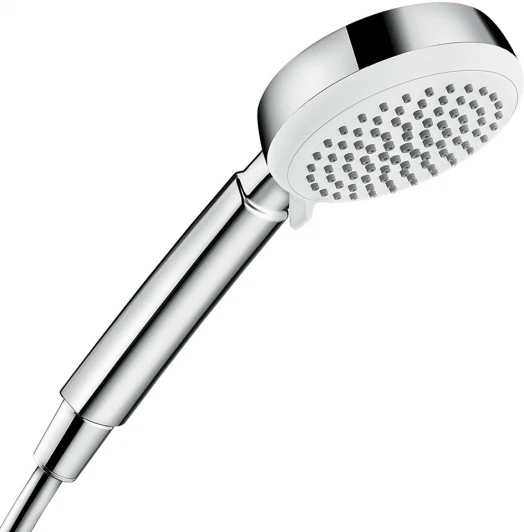 26824400 Душевая лейка Hansgrohe Crometta 100 Vario 26824400