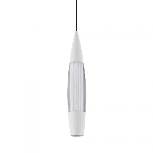 L7123-1 WH Подвесной светильник светодиодный LED4U LED4U L7123-1 WH