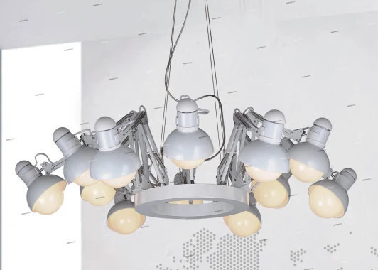 001169 Artpole 001169