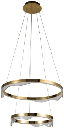 08263-60+40,36 Подвесной светильник ярусный Kink Light Кастела 08263-60+40,36 (LED, 220V, на тросе)