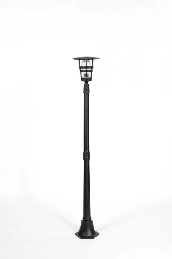 68908 Bl Наземный фонарь Oasis Light 68908 Bl (220V, IP44)