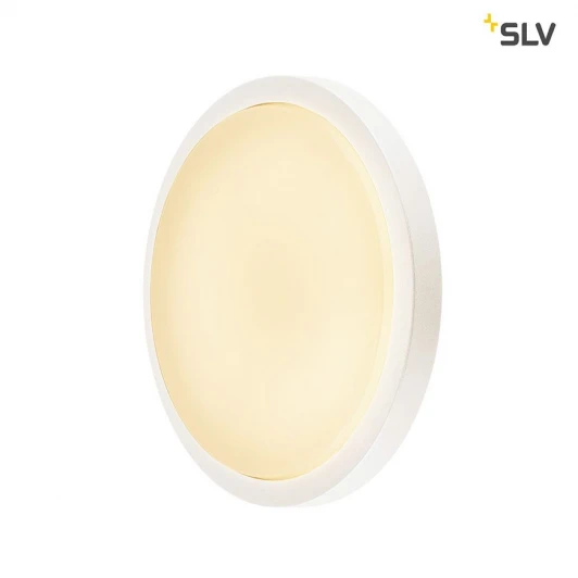 229971 Потолочный светильник уличный Slv Ainos 229971