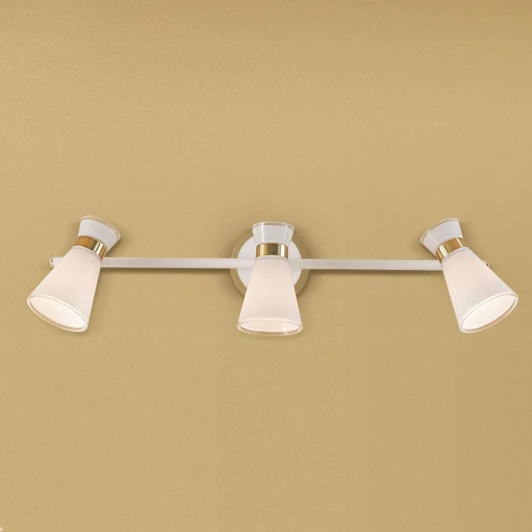 CL528532 Спот Citilux Grejs CL528532