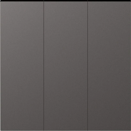 DE29345 Клавиша 3-я, матовый титан Donel A07 DE29345