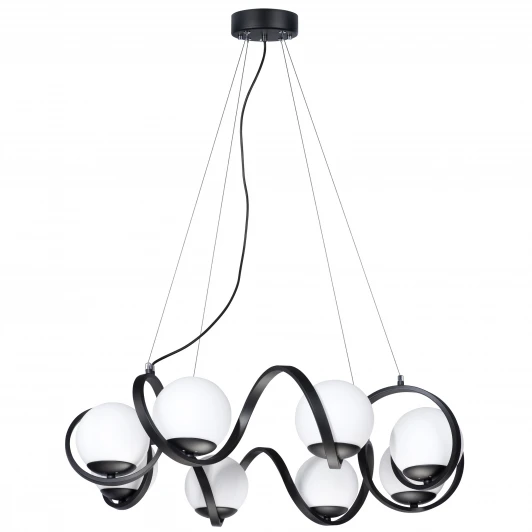 803167 Подвесная люстра Lightstar Globo 803167