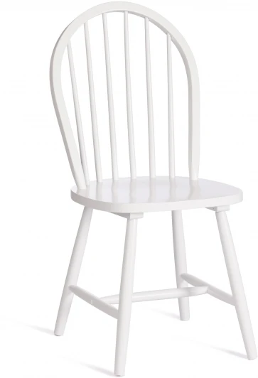 19888 Стул AVERY (mod. 1101) Tetchair (Белый).