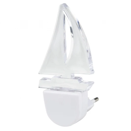 DTL-315 Кораблик/White Ночник Uniel DTL-315 Кораблик/White