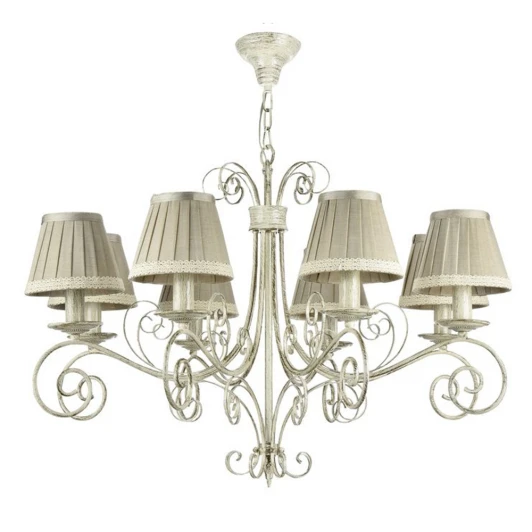 ARM029-08-W Подвесная люстра Maytoni Felicita ARM029-08-W