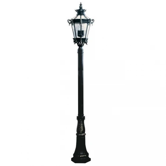 L73693.96 Наземный фонарь L'Arte Luce Ilford L73693.96