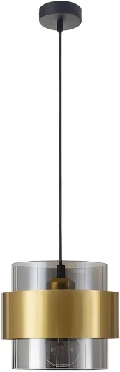 LSP-8994 Подвесной светильник Lussole Mitchel LSP-8994 (220V, на проводе, круглые)