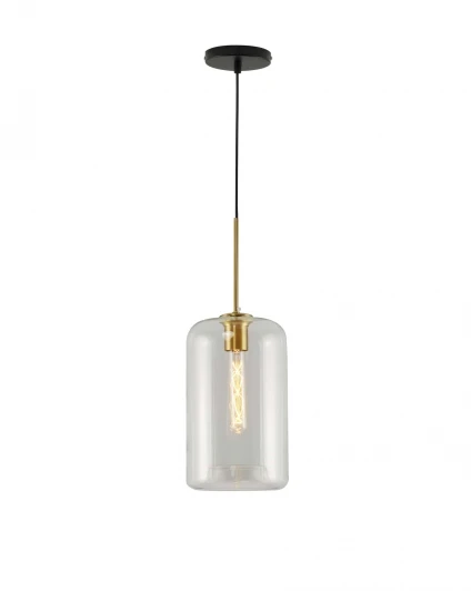 V11534-1P Подвесной светильник Moderli Scrum V11534-1P (220V, на проводе, круглые)