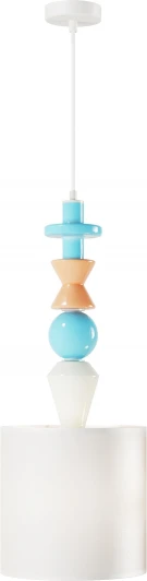 MOD298PL-01W1 Подвесной светильник Maytoni Comforty MOD298PL-01W1 (220V)