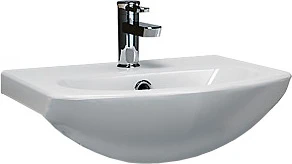 1WH112449 Мебельная раковина Santek Азов 45