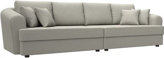 122687 Диван прямой Милтон Лига Диванов (Рогожка) арт.122687