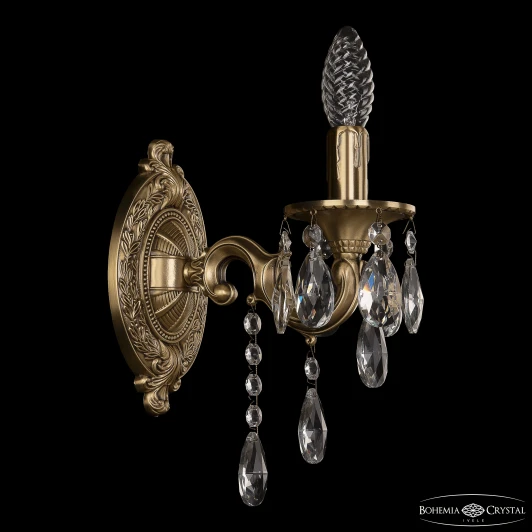 7301B11/1/125 B FP Бра Bohemia 7301 7301B11/1/125 B FP