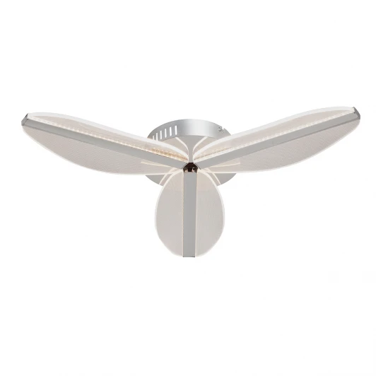 V4697-9/3PL Потолочная люстра Vitaluce V4697-9/3PL (LED, 220V)