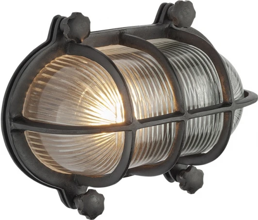 WL-30176 Настенный светильник уличный Covali WL-30176 (220V, IP54)