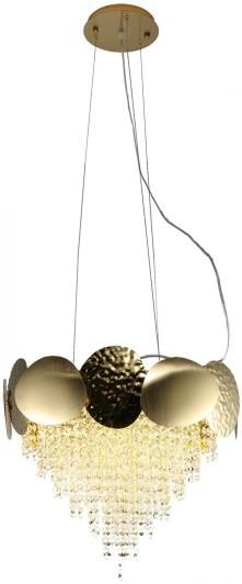 H165-3 Подвесная люстра Hiper Gloria H165-3